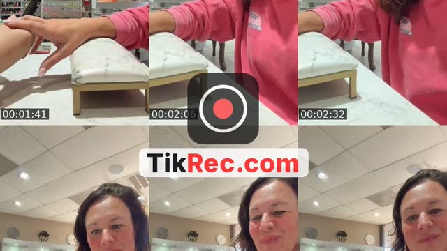 @genxhottubmom TikTok live from 2026-09-26