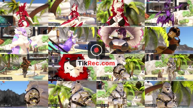 TikTok live: Donations, Gifts by @brucepawpad