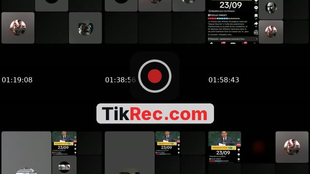 @lesforainsforaines2 TikTok live from 2026-09-26
