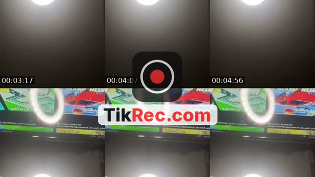 @dan_gamz1 TikTok live from 2026-09-26