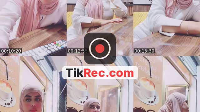 @coffee.ameera TikTok live from 2026-09-26