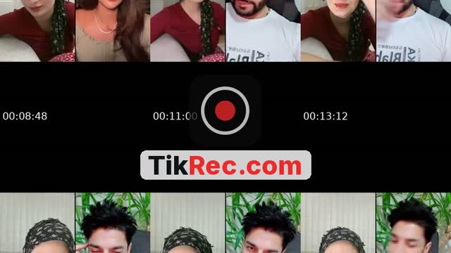 @iroteek44 TikTok live