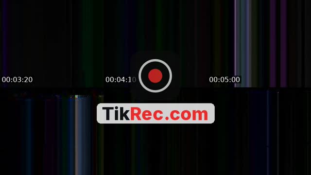 @tifany_araujo.03 TikTok live