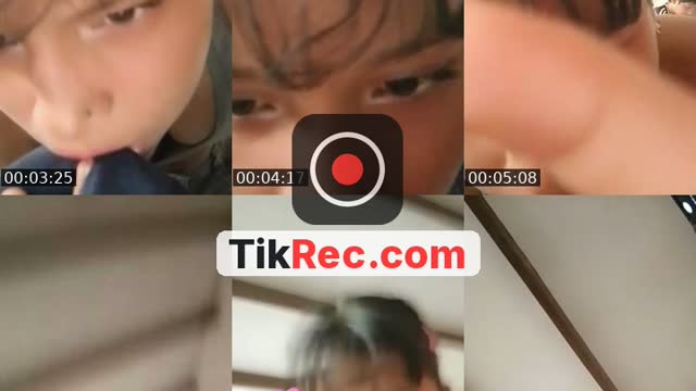 @only_essther TikTok live