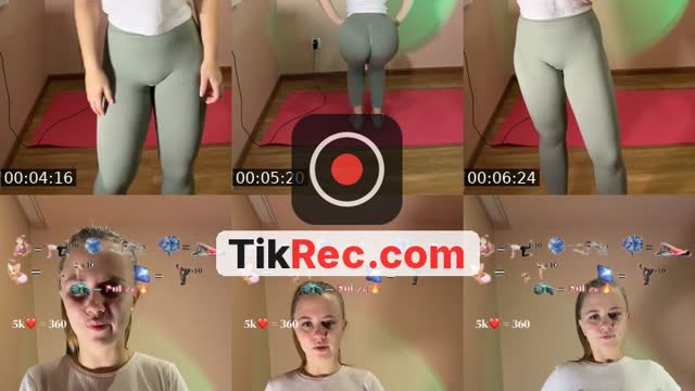 @yulchik_rr TikTok live