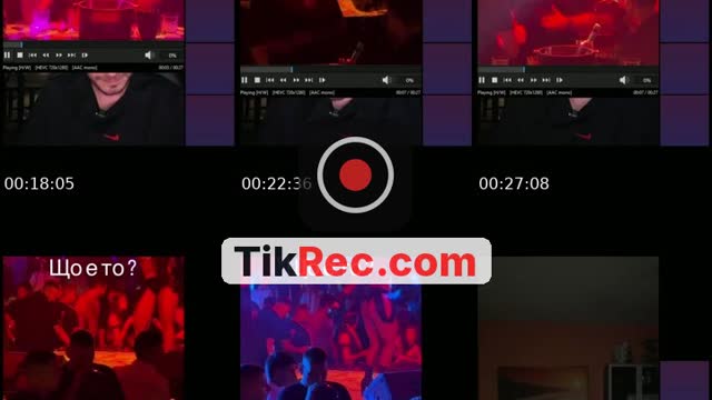 TikTok live: Lets Go LIVE! by @boyan.malashev