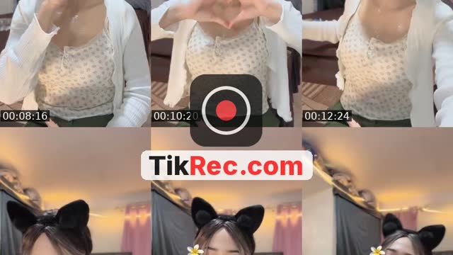 @mnntttyyyyggtty TikTok live