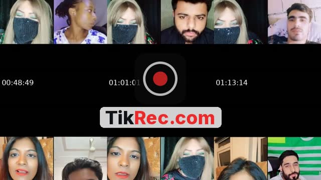 TikTok live: Guys pls share  support by @mamanewman90