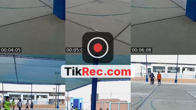 TikTok live: Ex alumnos 5A oño by @issssb.55