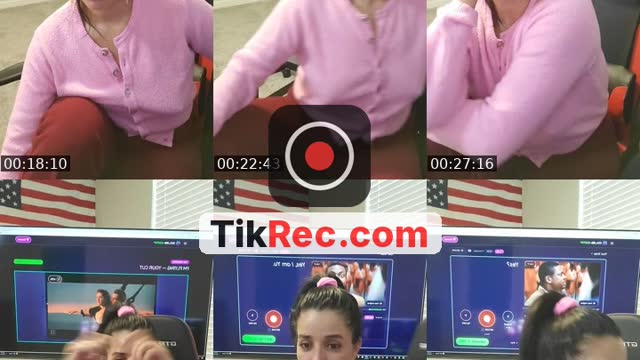 TikTok live: Bad Day For HotDogs by @lizshorty