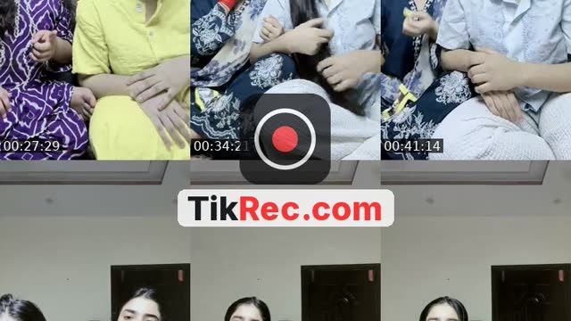 @mahamkhanji0 TikTok live from 2026-09-26