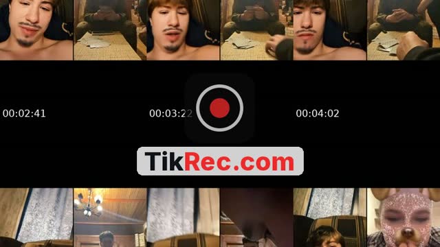 @bengerisme TikTok live from 2026-09-26