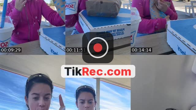 @pearledlexii TikTok live from 2026-09-26