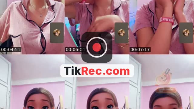 @rimari164 TikTok live