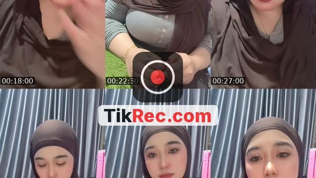 @misniatiniati TikTok live from 2026-09-26