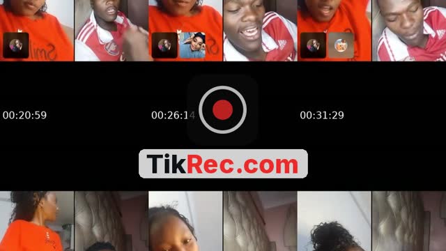 @mgangamghetto TikTok live from 2026-09-26
