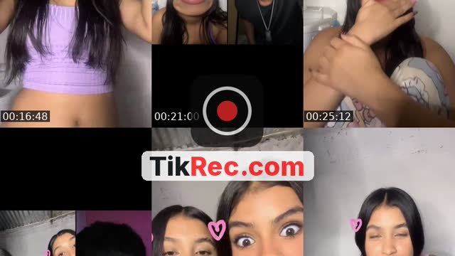 @c8167925l7r TikTok live from 2026-09-26