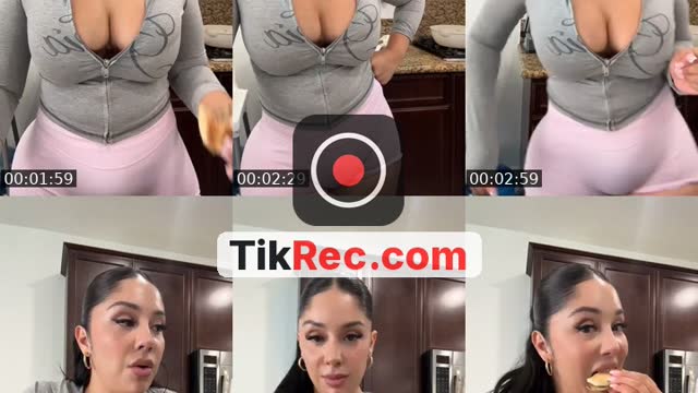 @missmichelleyg TikTok live