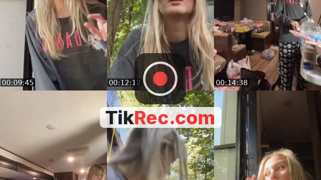 TikTok live: Gm daddy by @yourdadsfavnotifi