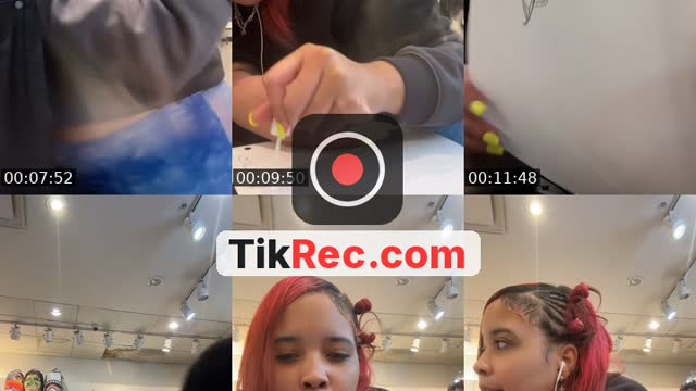 @quee2yu TikTok live from 2026-09-26