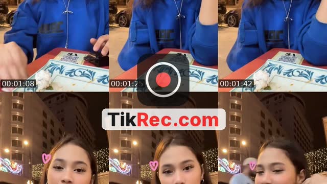 @trashsy2 TikTok live