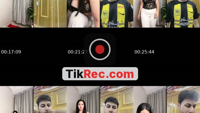 @fatine9042 TikTok live