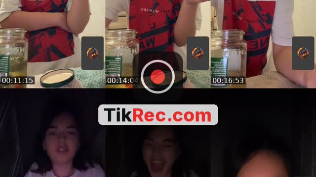 @dilzgj TikTok live