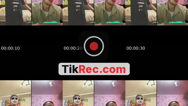 @mr.spider47 TikTok live