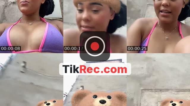 @yasmim_ferreiraa_ TikTok live