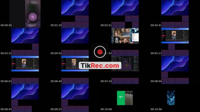 TikTok live: Lets Go LIVE! by @admlk4