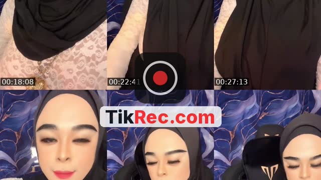 TikTok live: Good morning by @dr.adriana3
