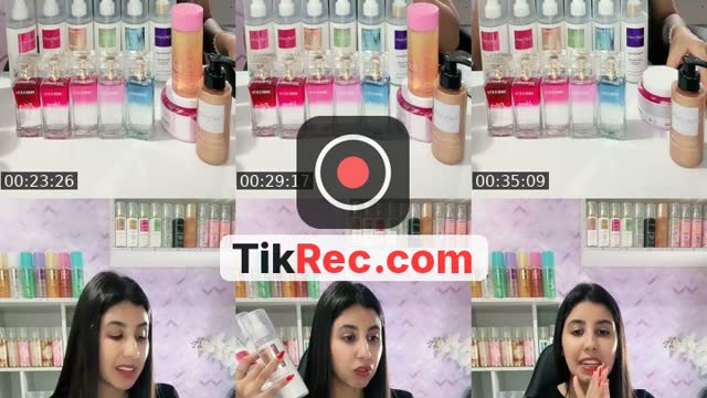 @graziliveshop TikTok live from 2026-09-26