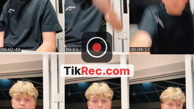 @real_ethan1 TikTok live