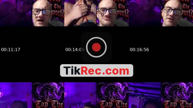 @jiggles220 TikTok live from 2026-09-26