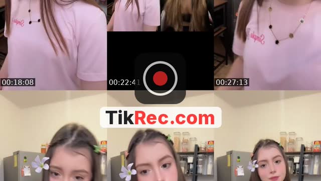 @ariannapelayo TikTok live