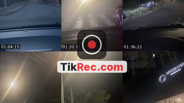 TikTok live: Bucaramanga en BYD by @dangelloev