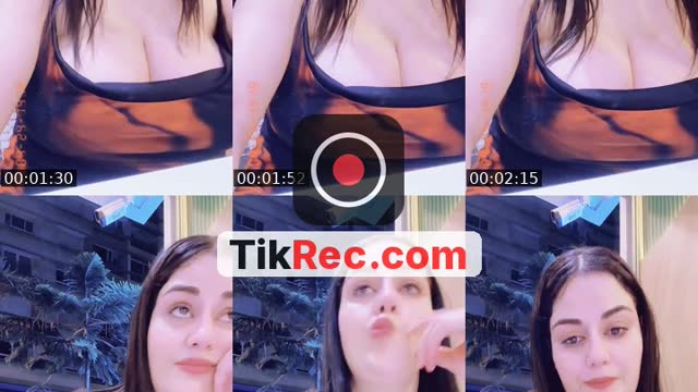 @scnmlmoj TikTok live
