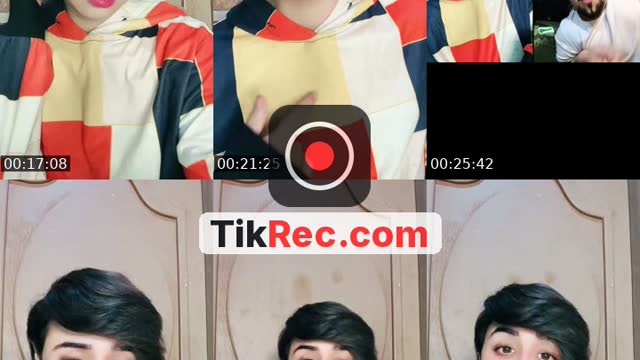 @ahmed_khadir95 TikTok live from 2026-09-26