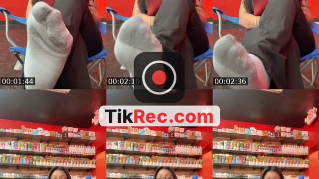 @ghostg1rl.__ TikTok live