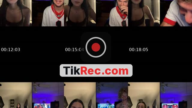 @marieeleea TikTok live from 2026-09-26