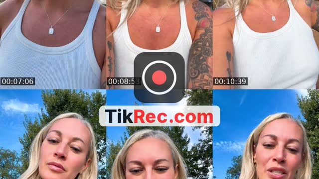 TikTok live: Oh hey Tennessee by @livingthatmomlife4