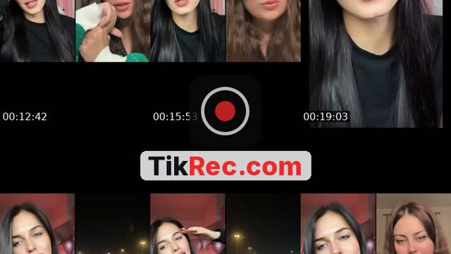 @masha_bugir TikTok live