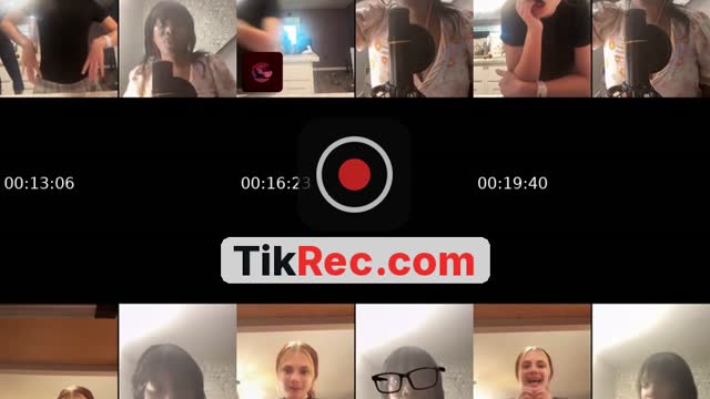 TikTok live: On mute till fine shii here 🙄😩 by @num.1prollem