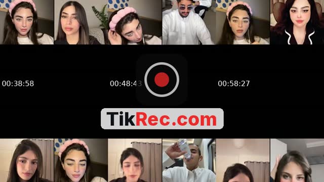 @tatianablive TikTok live from 2026-09-26