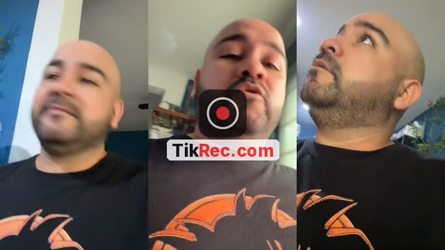 @elioreyes9158 TikTok live