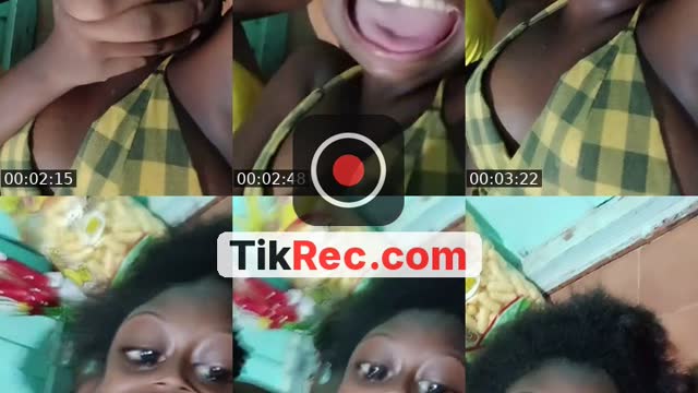 @wingridpintodeslo TikTok live