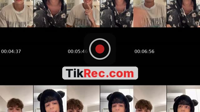 @_martinoo_ TikTok live