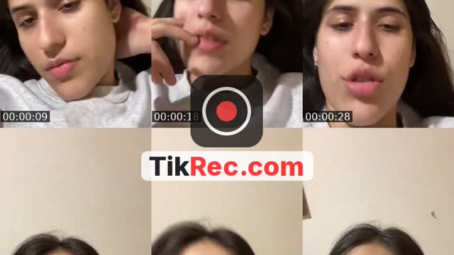 @_savvinakiii_ TikTok live