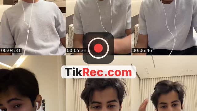 @at4r TikTok live