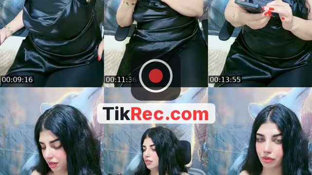 @ma_sindrila TikTok live